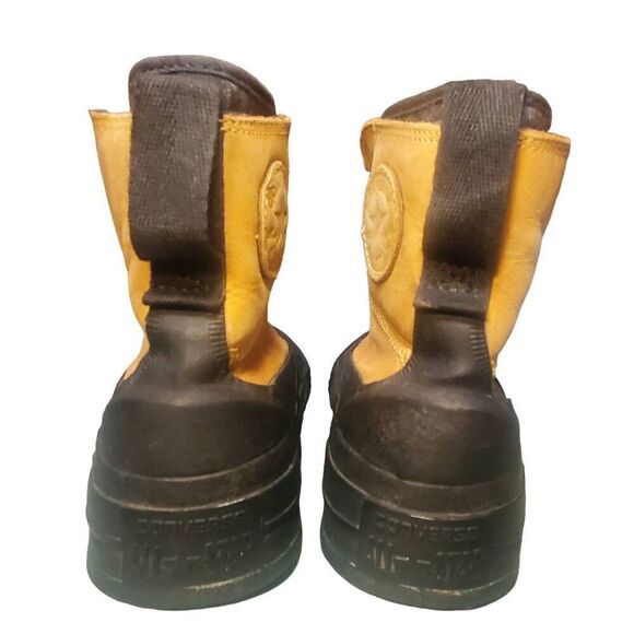 Converse Chuck Taylor All Star Tekoa Hi Top Boots Shoes Men’s Size 3 Women’s Siz - Picture 4 of 7